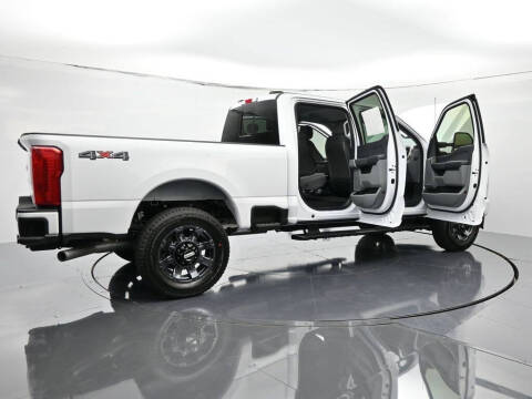 2026 Ford F-350 Super Duty