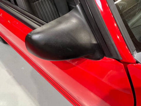 1993 Ford Mustang SVT Cobra