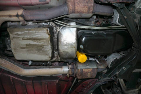 1995 Chevrolet Corvette