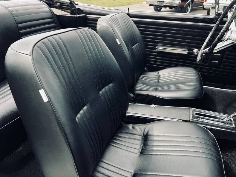 1967 Chevrolet Chevelle