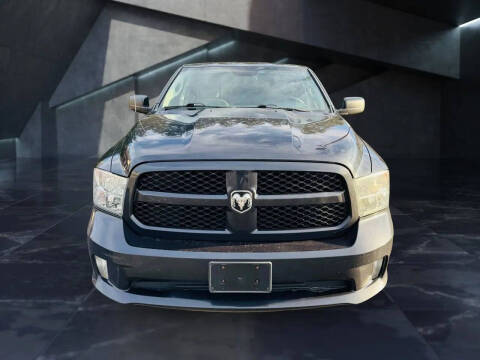 2013 RAM 1500 Express