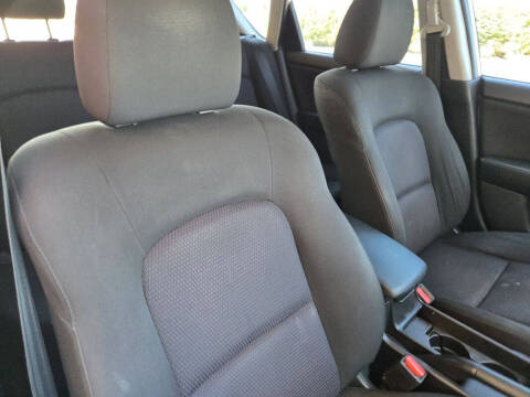 2007 Mazda MAZDA3 s Sport