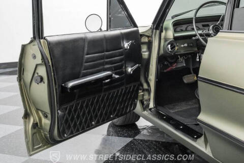 1964 Chevrolet Impala