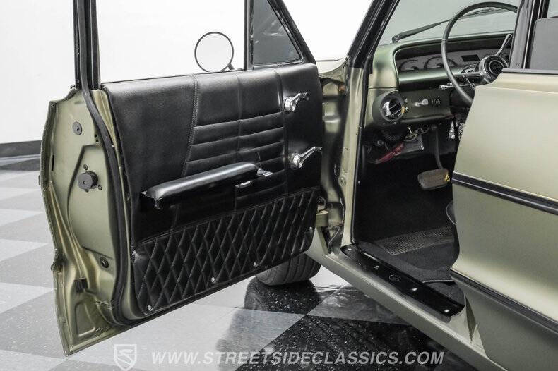 1964 Chevrolet Impala