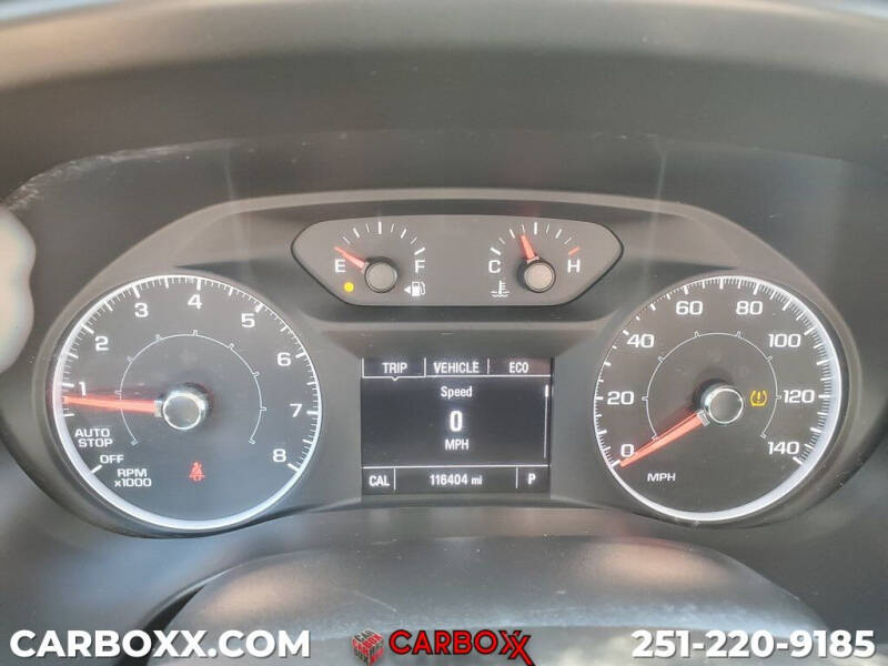 2019 GMC Acadia SLE-1