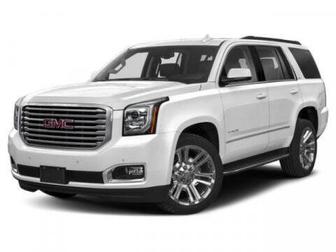 2018 GMC Yukon for sale at Mid-State Pre-Owned in Beckley, WV