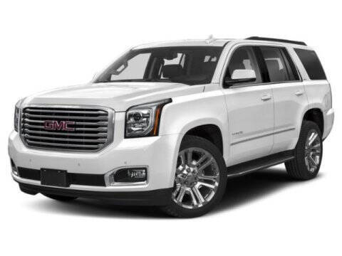 2018 GMC Yukon for sale at Bill Estes Chevrolet Buick GMC in Lebanon IN