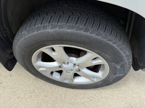 2011 Toyota RAV4