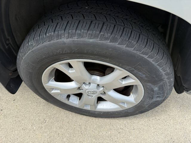 2011 Toyota RAV4