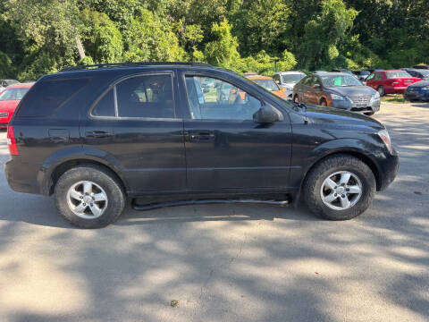 2008 Kia Sorento LX