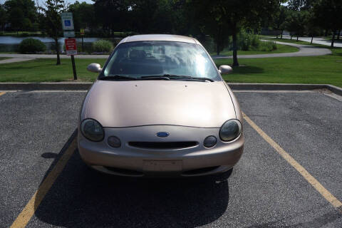 1996 Ford Taurus LX