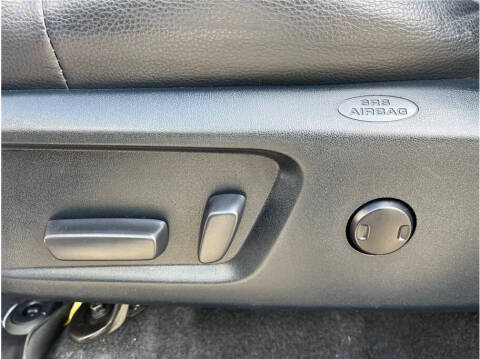 2017 Toyota Tundra Limited