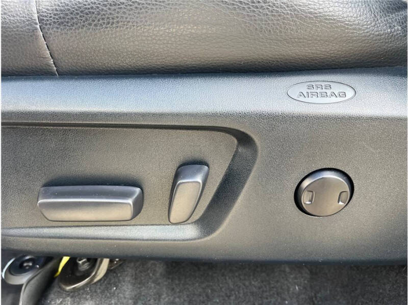 2017 Toyota Tundra Limited