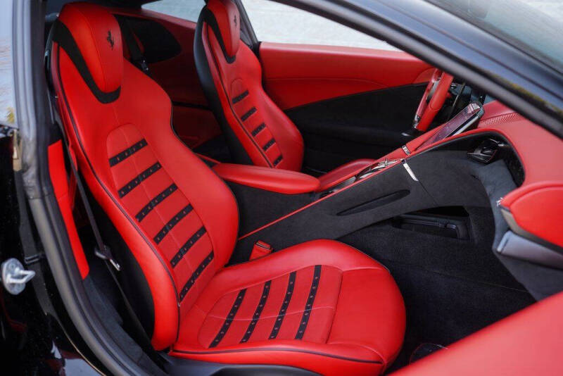 2023 Ferrari Roma