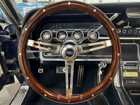 1966 Ford Thunderbird