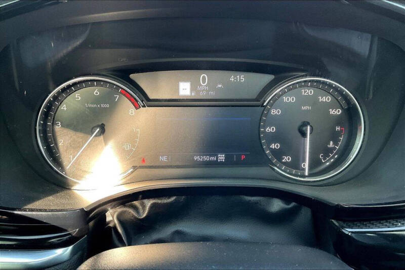 2023 Cadillac XT6 Sport