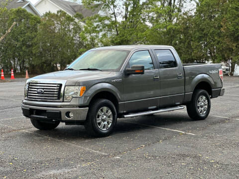 2010 Ford F-150 for sale at Payless Car Sales of Linden in Linden NJ