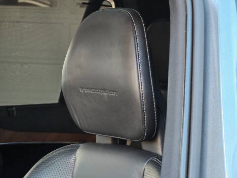 2017 Volvo XC90 T6 Inscription