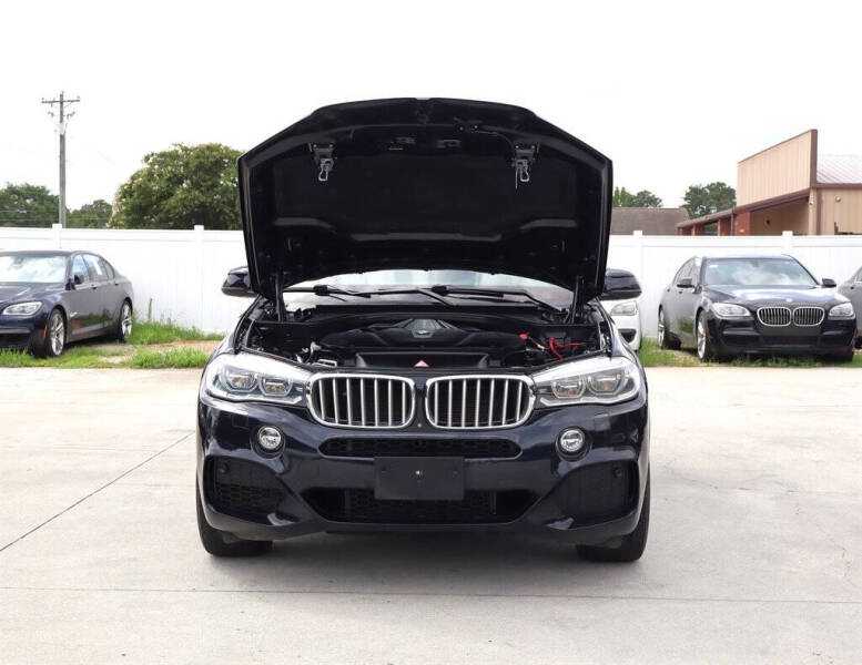 2014 BMW X5 xDrive50i