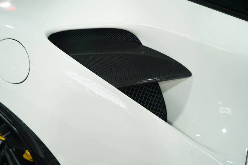 2017 Ferrari 488 GTB