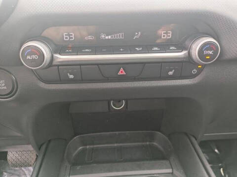 2024 Mazda CX-50 2.5 S Premium