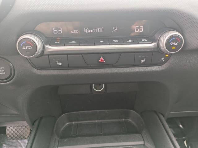 2024 Mazda CX-50 2.5 S Premium