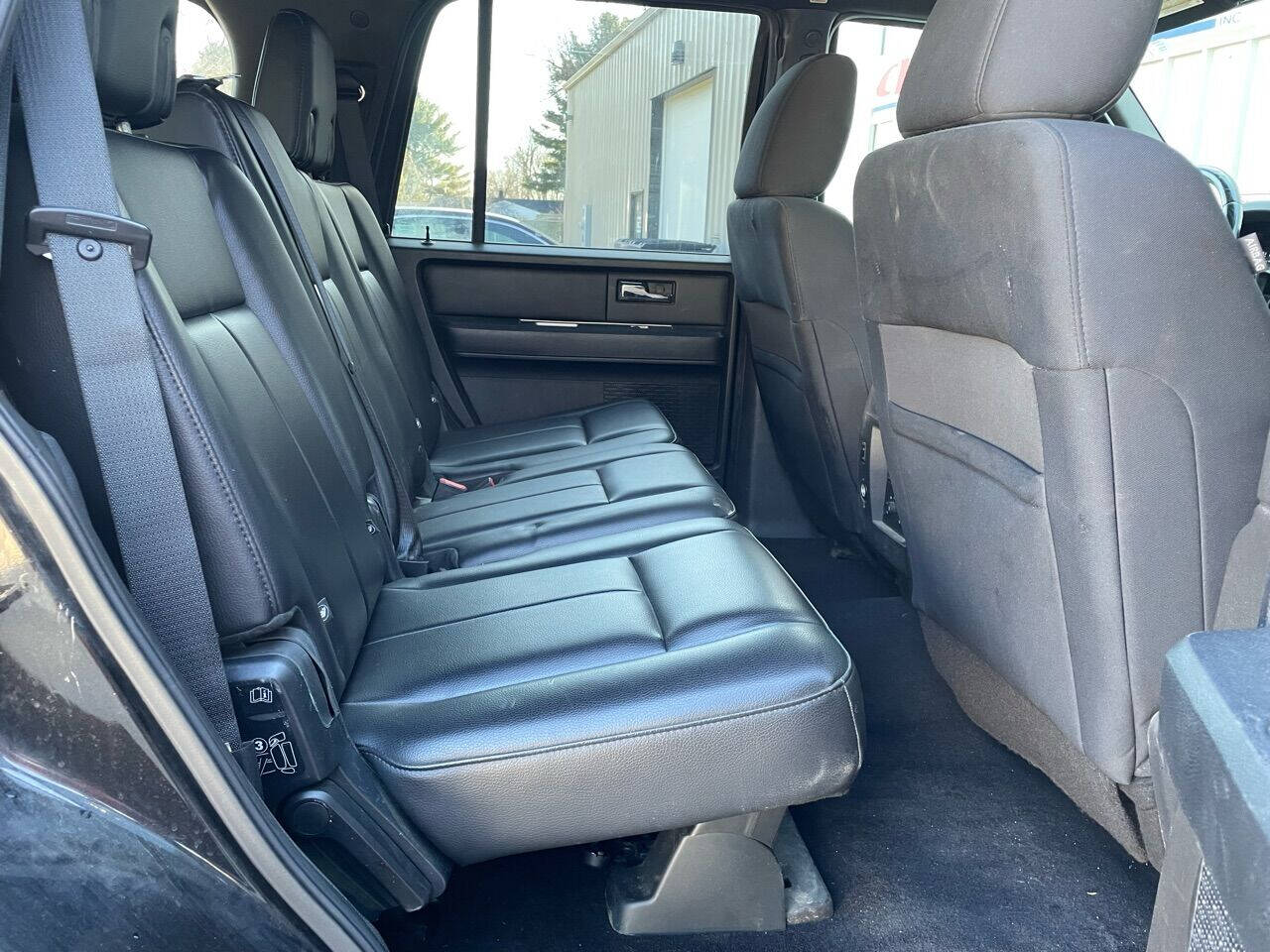 2015 Ford Expedition for sale at Cheyka Motors in Schofield, WI