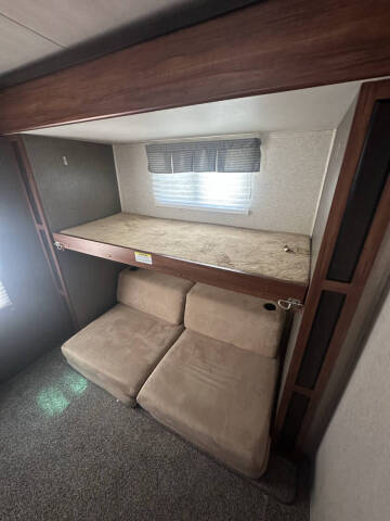 2017 Heartland Mallard