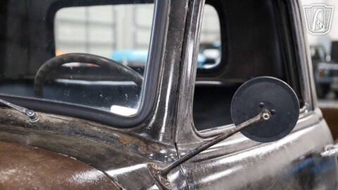 1948 Chevrolet 3600