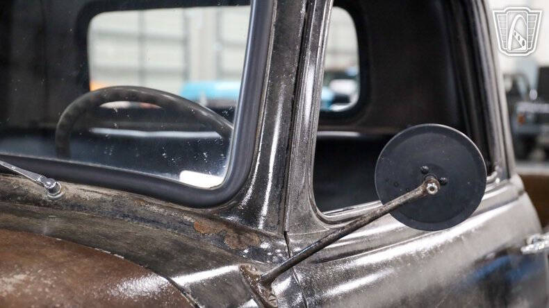 1948 Chevrolet 3600