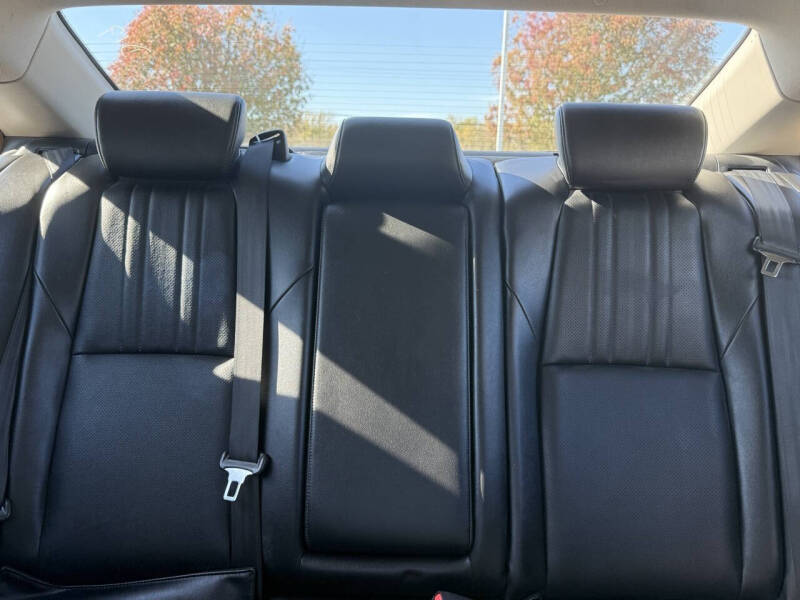 2022 Honda Accord Sport Special Edition