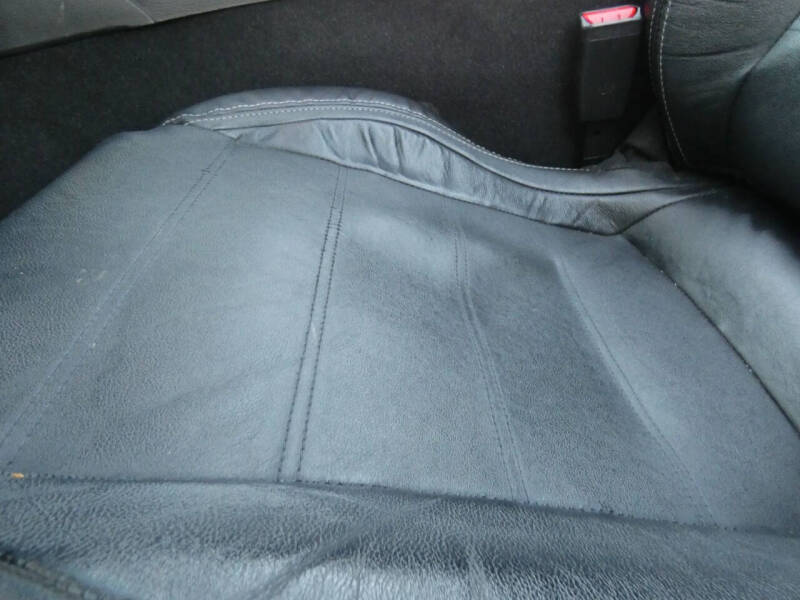 2017 FIAT 124 Spider