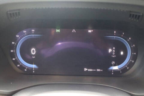 2022 Volvo XC60 B5 Momentum