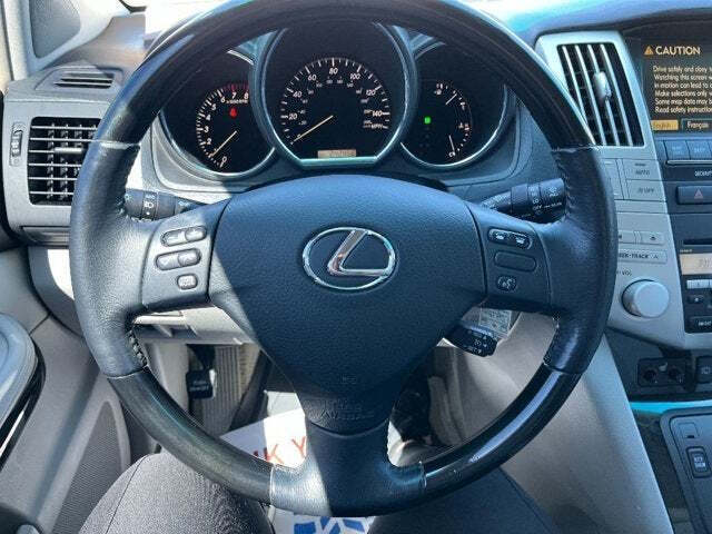 2008 Lexus RX 350 31