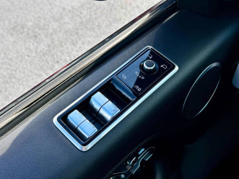 2021 Land Rover Range Rover P400 HSE Westminster Edition