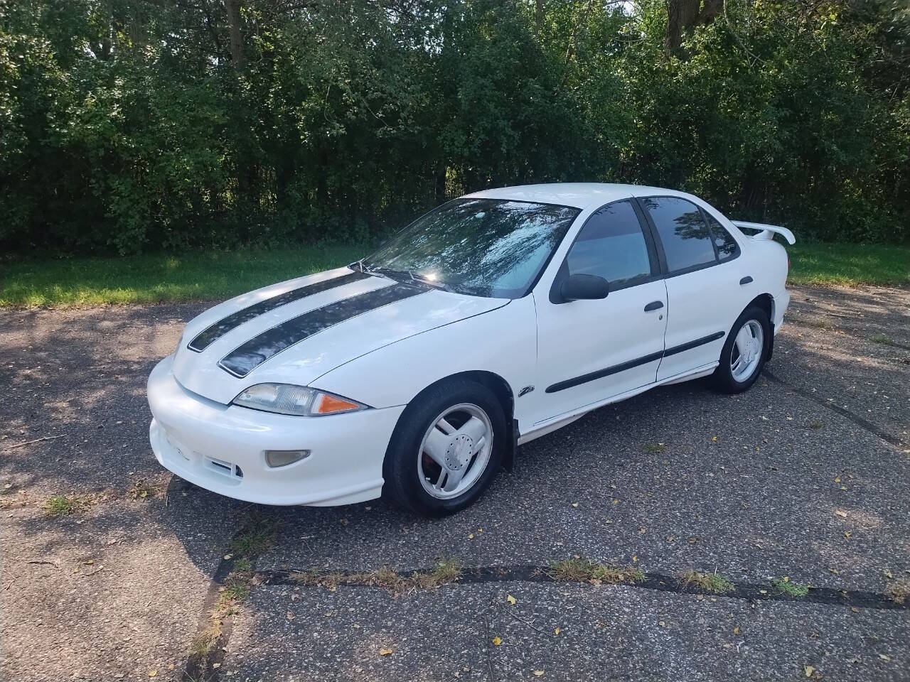 Chevrolet Cavalier For Sale In Ellsworth, WI