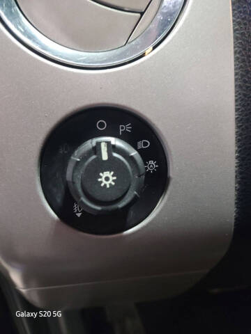 2015 Ford Expedition EL XLT