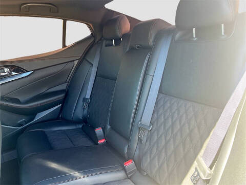 2023 Nissan Maxima 3.5 SR