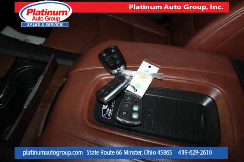 2019 Cadillac Escalade Premium Luxury