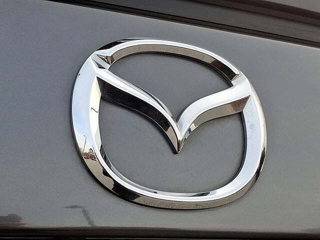 2021 Mazda CX-9 Touring