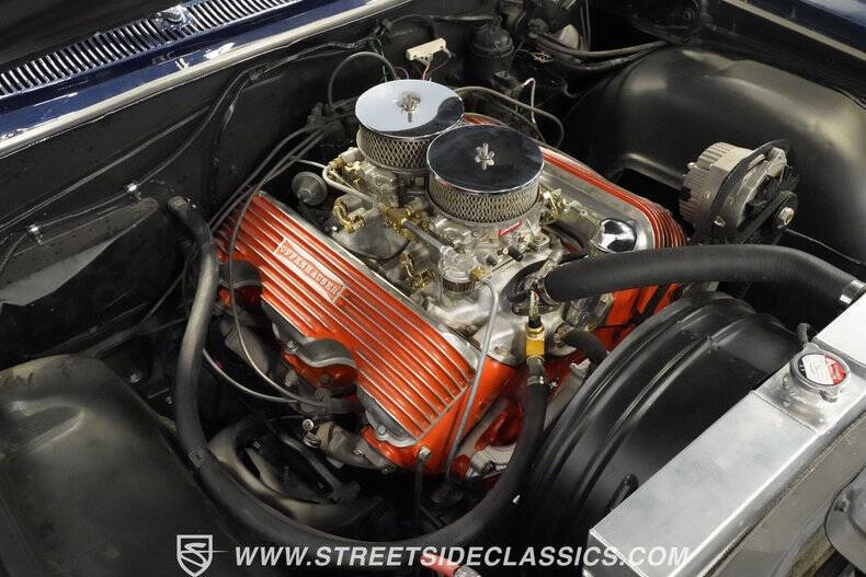 1964 Chevrolet Impala