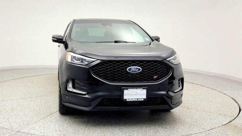 2019 Ford Edge ST