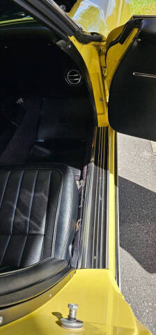 1968 Chevrolet Corvette