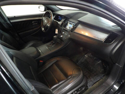 2014 Ford Taurus SEL