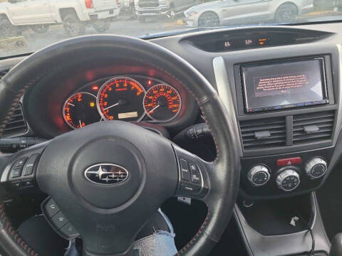 2013 Subaru Impreza