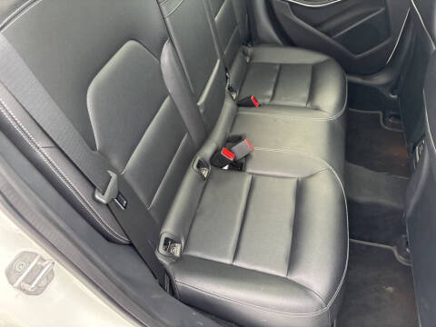 2019 Mercedes-Benz GLA GLA 250 4MATIC