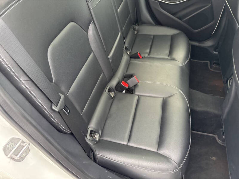 2019 Mercedes-Benz GLA GLA 250 4MATIC