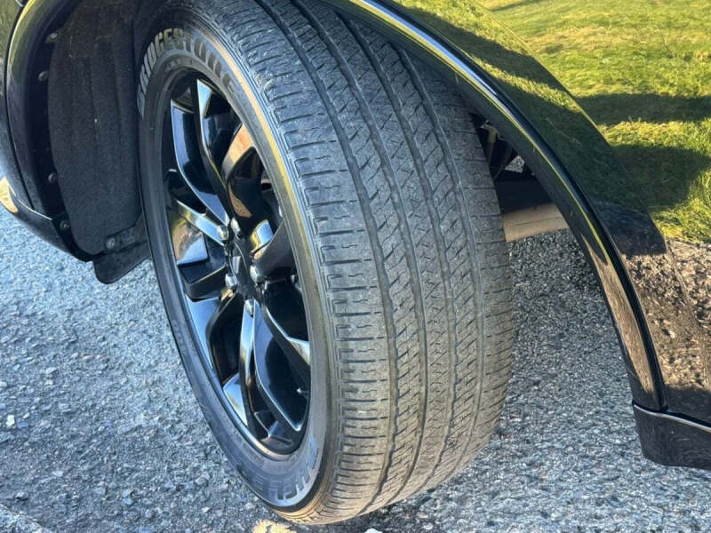 2020 Dodge Durango GT Plus