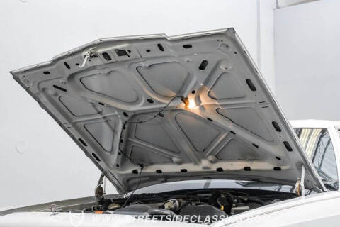 1990 Ford LTD Crown Victoria