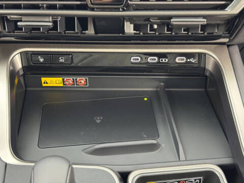 2024 Lexus TX 350 Premium